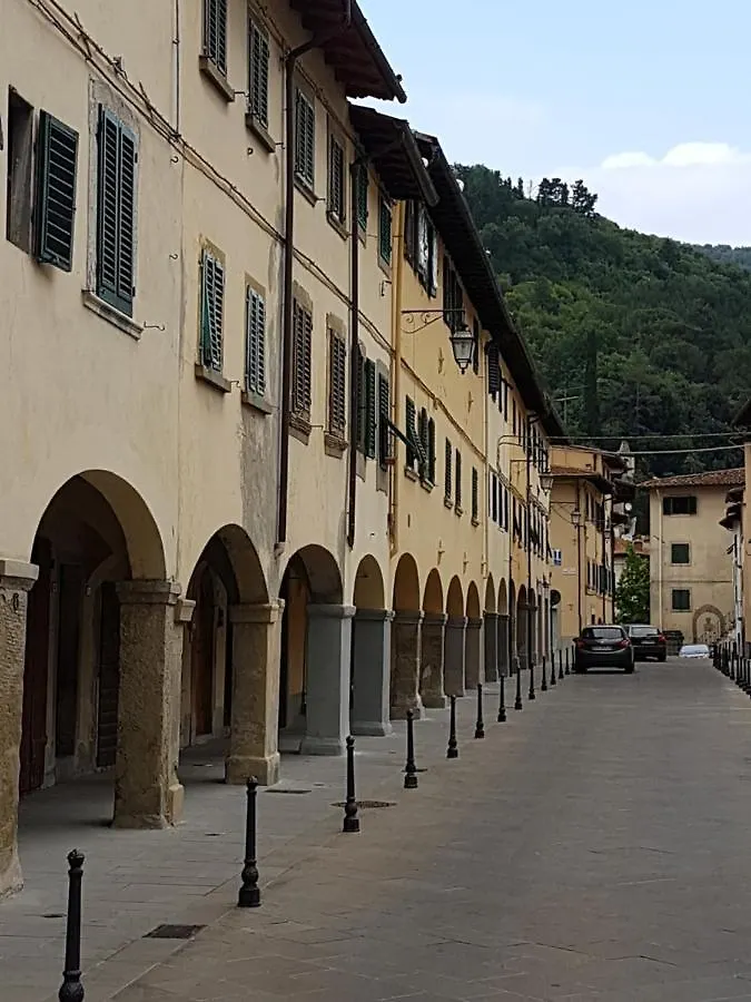 Apartamento Podere Vecci Dicomano Italia