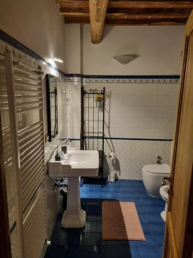 Apartamento Podere Vecci Dicomano
