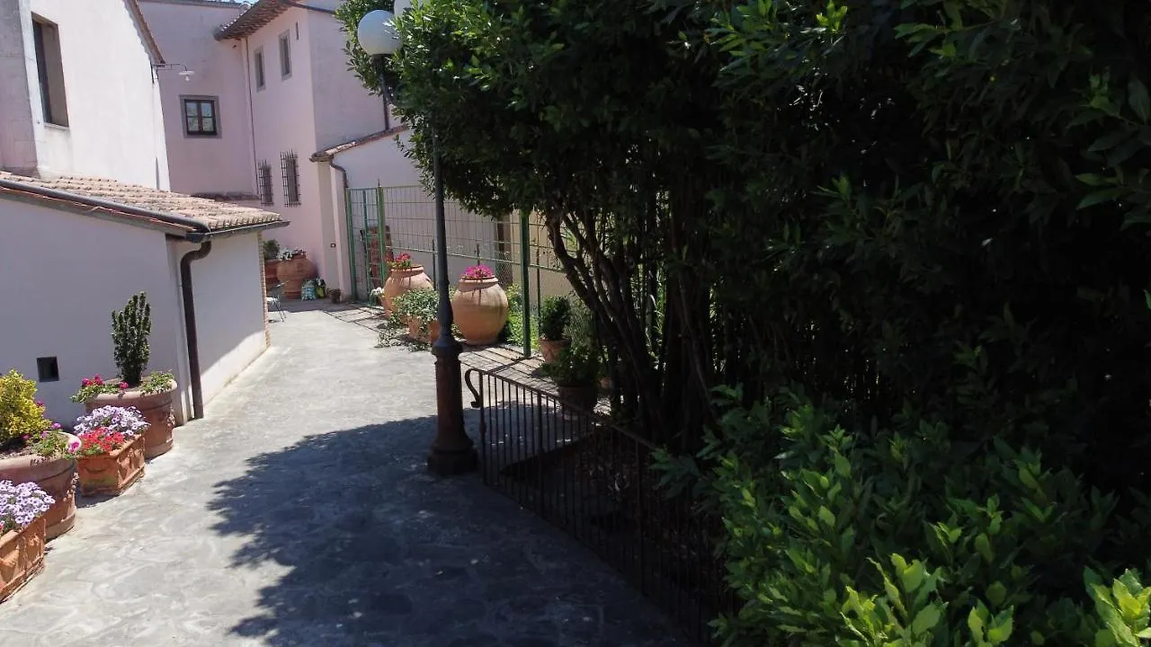 Podere Vecci Dicomano
