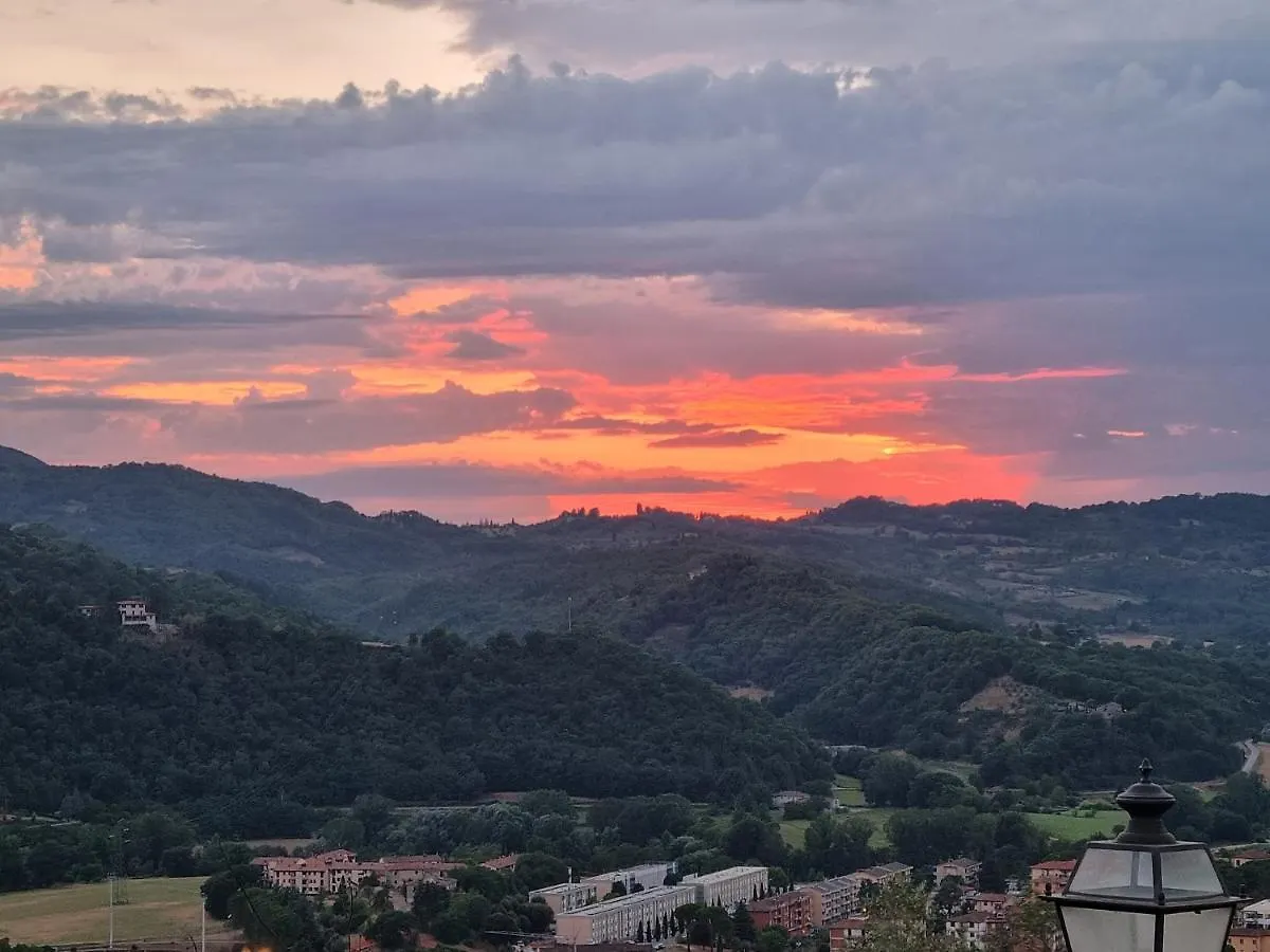Apartamento Podere Vecci Dicomano