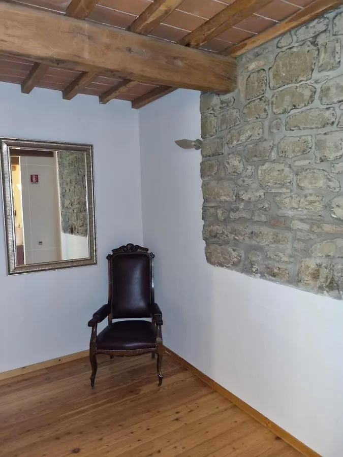 Podere Vecci Dicomano Apartamento