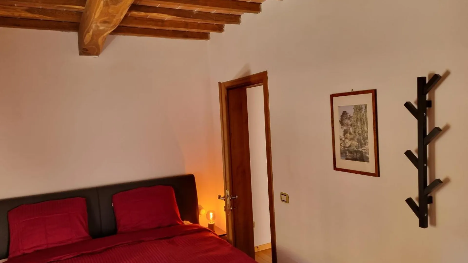 Podere Vecci Dicomano 0*,  Italia