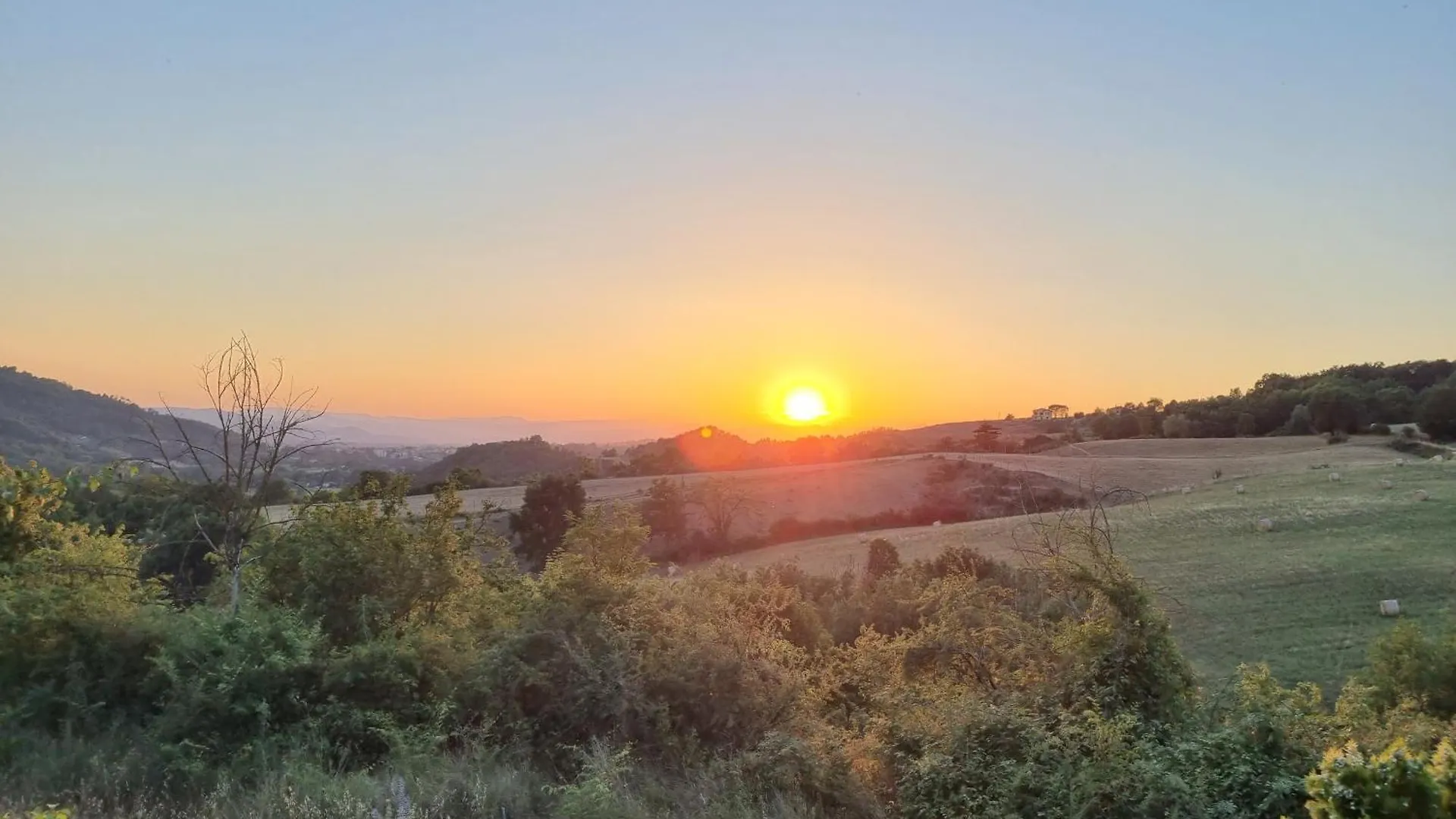Podere Vecci Apartment Dicomano Italy
