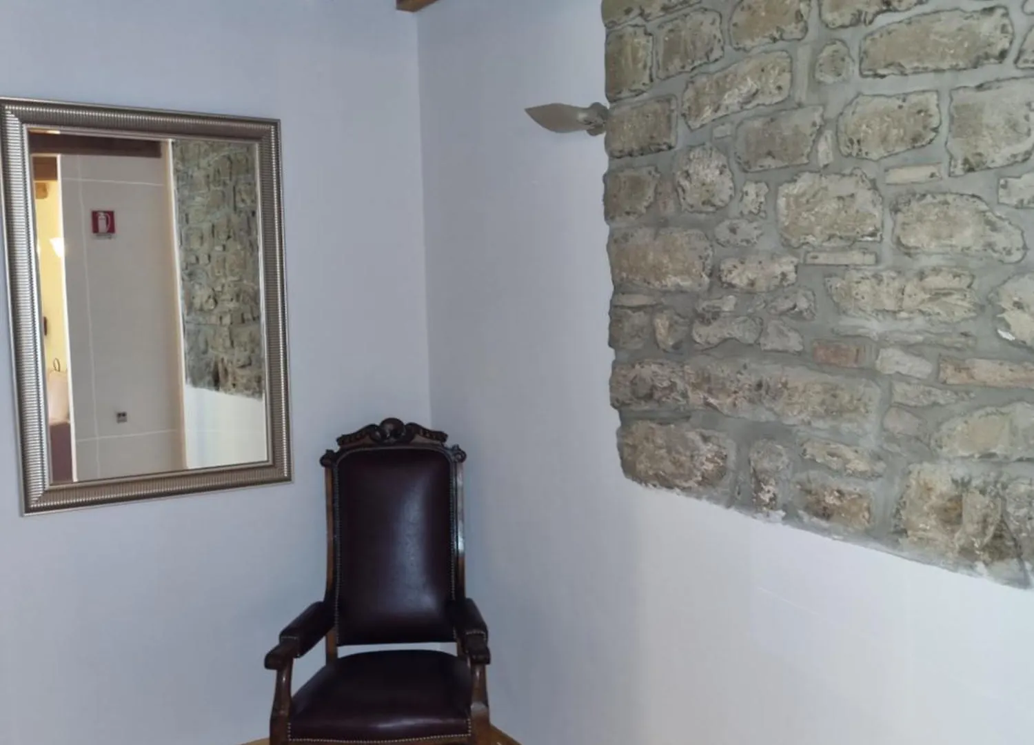 Podere Vecci Dicomano 0*,