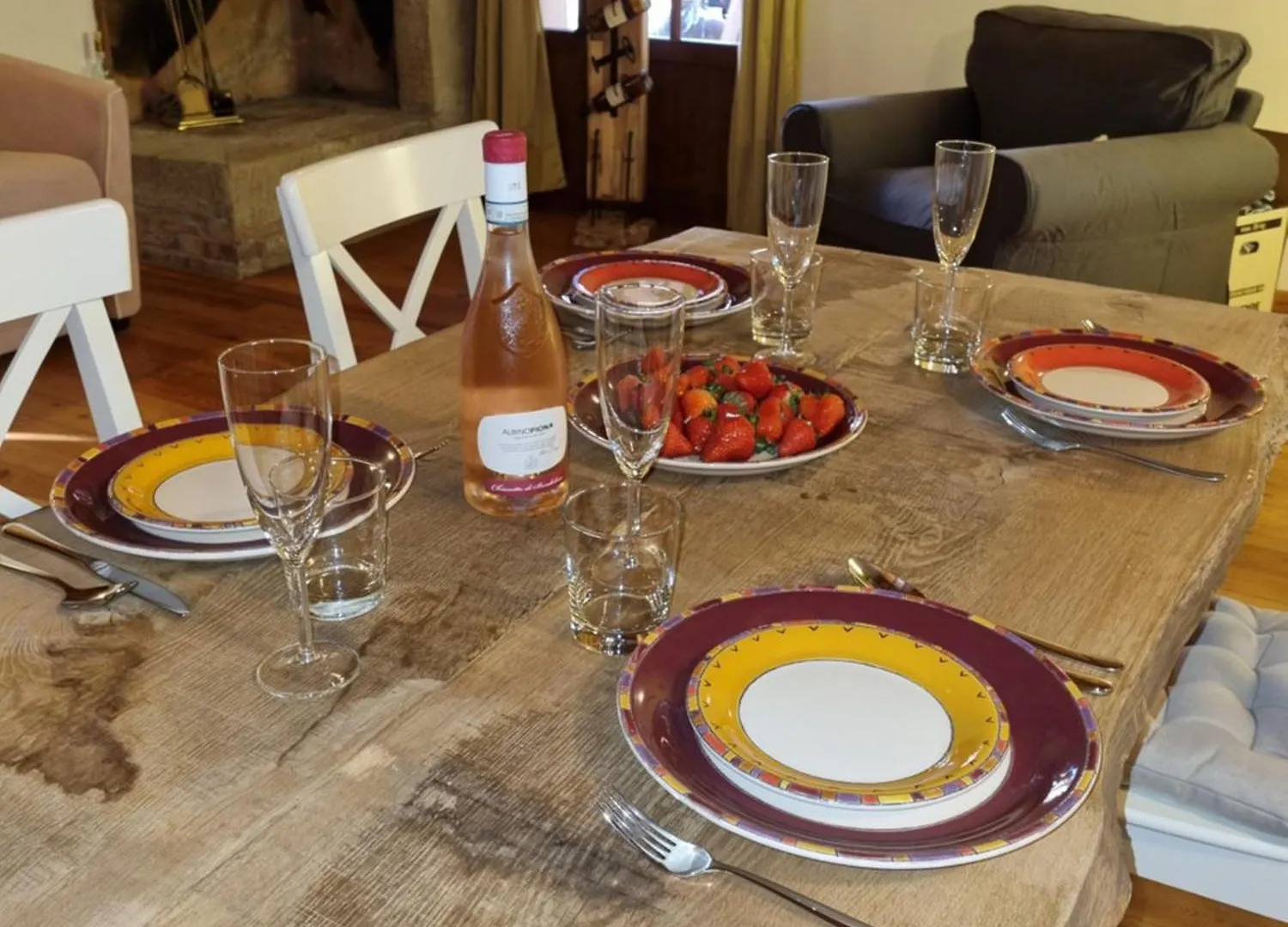 Apartamento Podere Vecci Dicomano